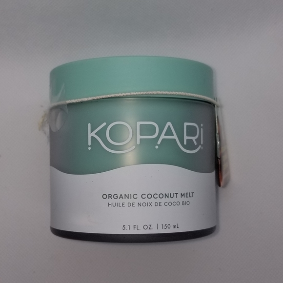 NEW Kopari Beauty 100% Organic Coconut Melt - Picture 4 of 4
